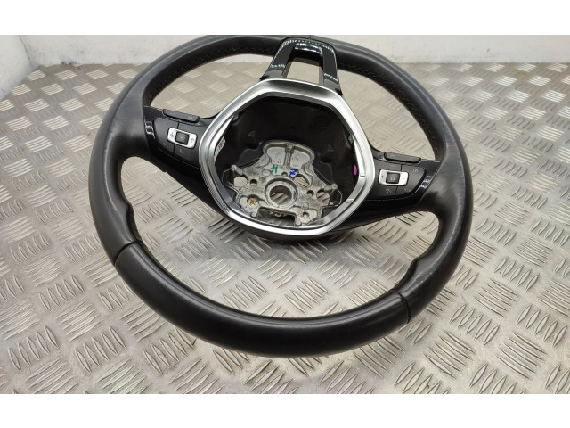 Руль Volkswagen Golf Sportsvan  2014 - 2020 года 5G0419091      