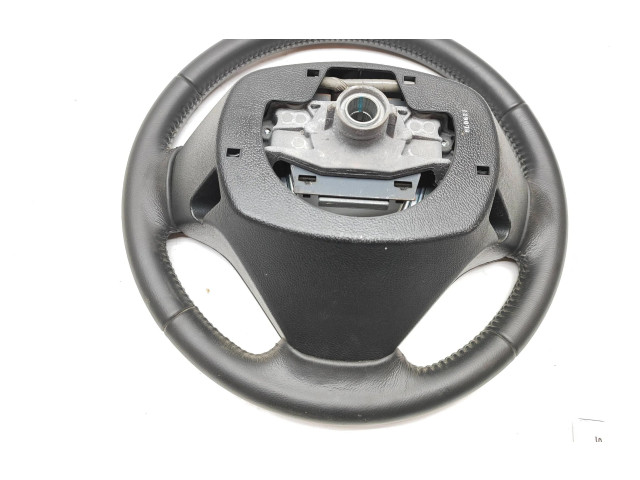 Руль KIA Pro Cee'd I  2008 - 2013 года       