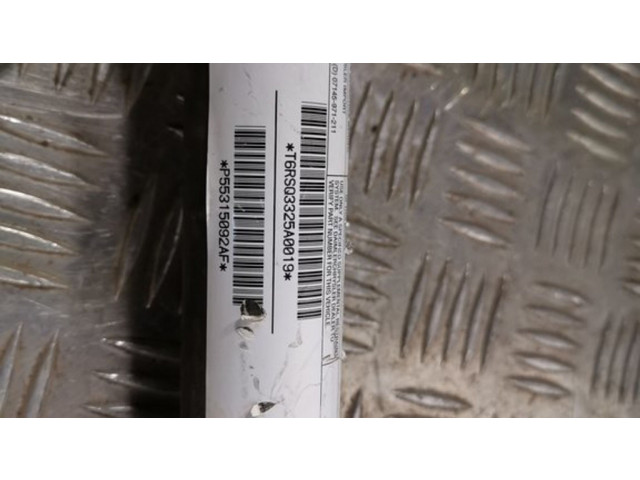 Боковая подушка безопасности P55315092AF Jeep Commander
