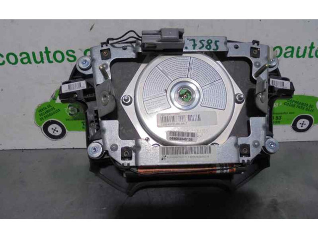 Надувная подушка для руля 868622 Volvo S60