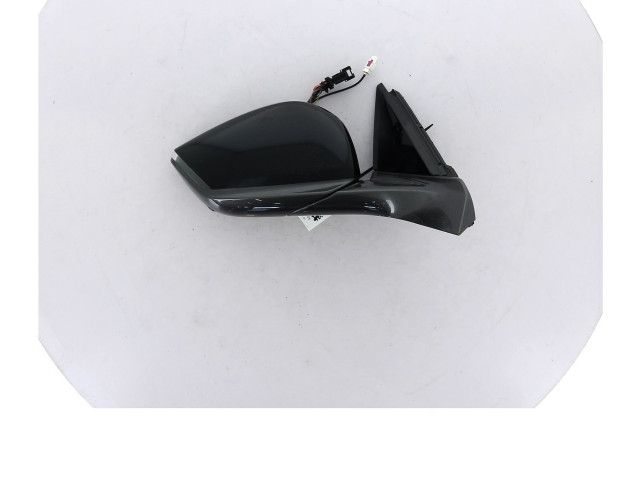 Зеркало электрическое Citroen DS4 - года