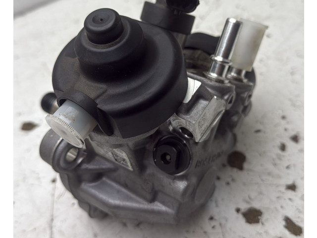 Топливный насос