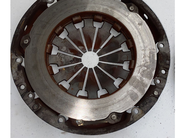 Řídící jednotka    Fiat Punto Evo 2010