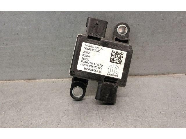 Блок управления 463457240, MOPAR Fiat 500L