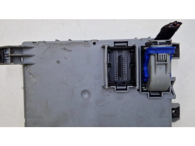   Pojistková skříňka 01358812080, 116RA000013   Fiat Fiorino 2009