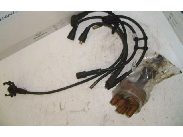 Блок предохранителей     Renault Twingo I    