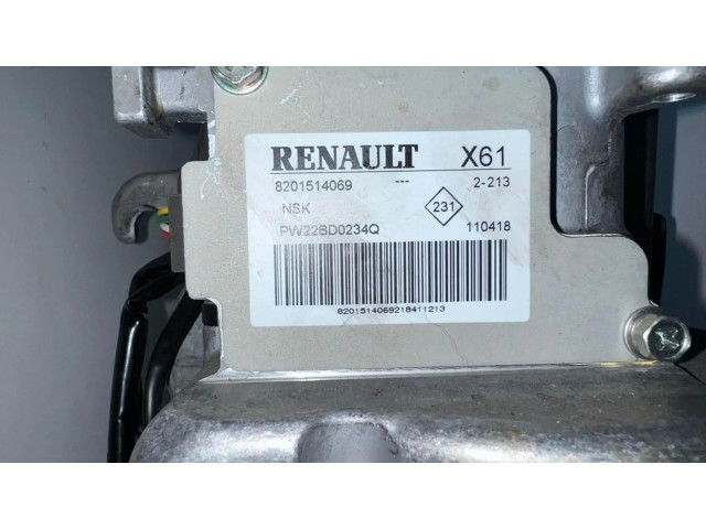 Volant Mercedes-Benz Citan W415 8201514069, COLUMNADIRECCION