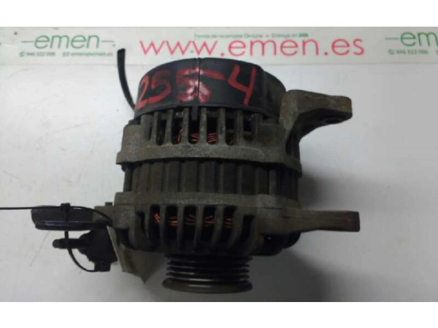 Генератор OK30D18300, ALTERNADOR KIA Rio 1.5