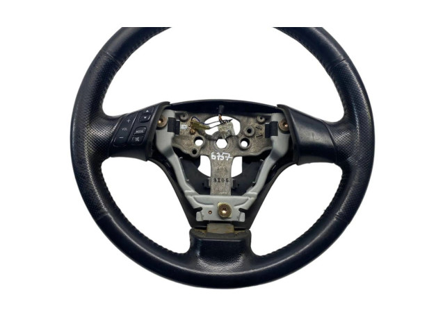 Руль Mazda 3 I 2003 - 2006 года