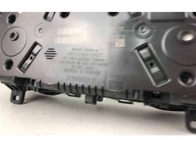 Панель приборов VPLR1F14B115RB, VPLR1F14B115RB Dacia Sandero