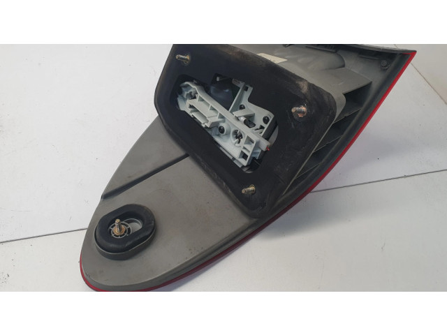 Задний фонарь DOTSAESTIAP2A02, 1339 Honda Civic 2011-2017 года