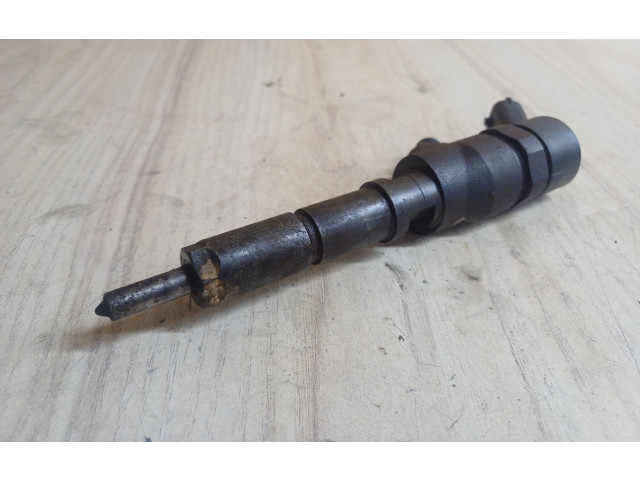 Форсунка 0445110044    Peugeot 406   