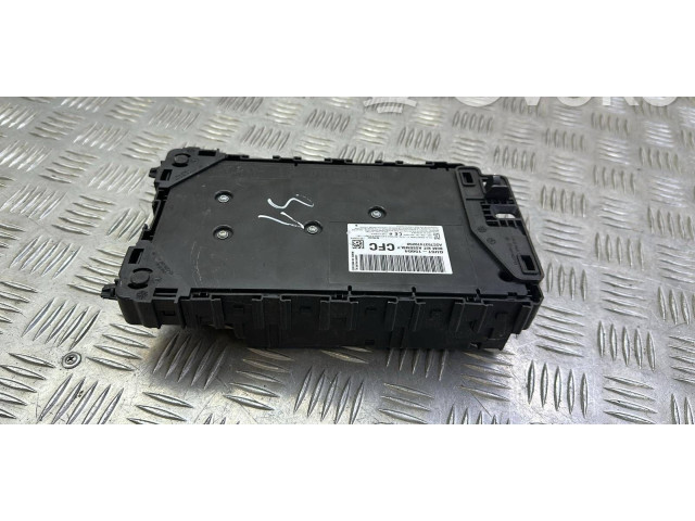 Модуль управления BSM GU5T15604   Ford Fusion II    