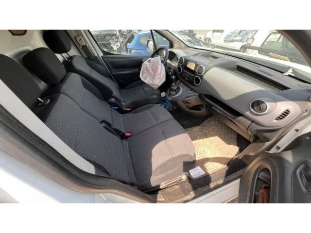 Вентилятор печки Citroen Berlingo