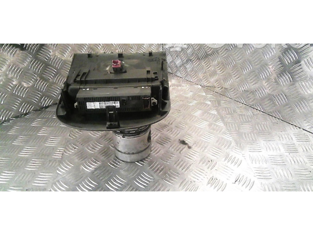 Блок АБС Citroen Jumpy 2007 - 2016 года