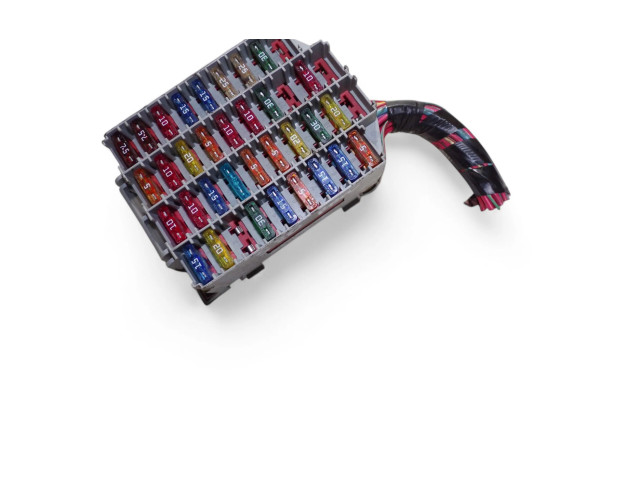 Блок предохранителей 9162439 Volvo S80