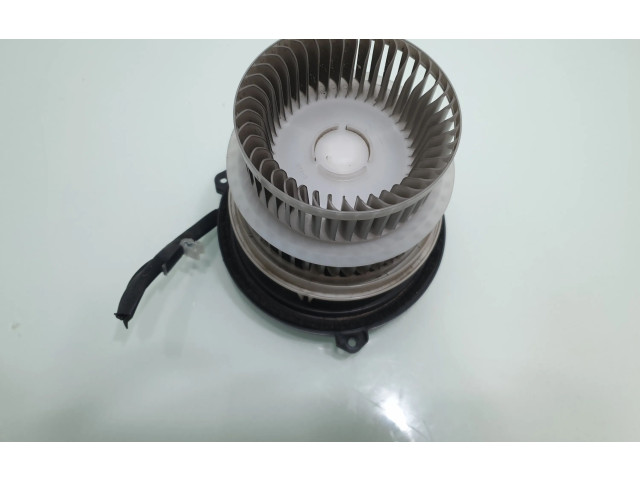 Вентилятор печки       Lexus GS 250 350 300H 450H
