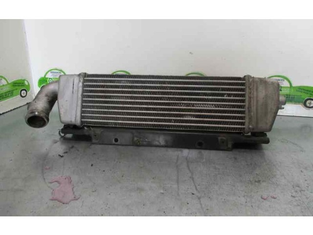 Интеркулер 279714600102, 601192003 Tata Indigo I