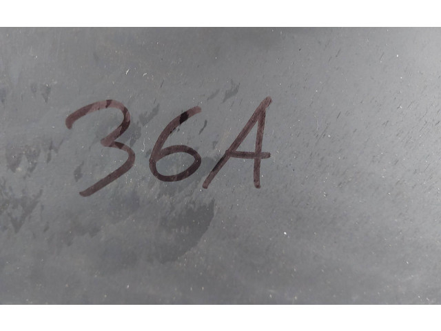 Всасывающий коллектор 21052110G, 2383 Jeep Grand Cherokee