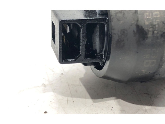 Комплект форсунок     Skoda Octavia Mk2 (1Z)   