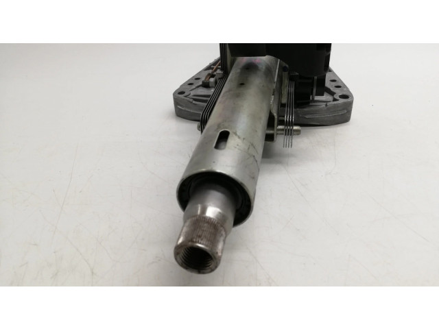 Механическаярулевой колонки