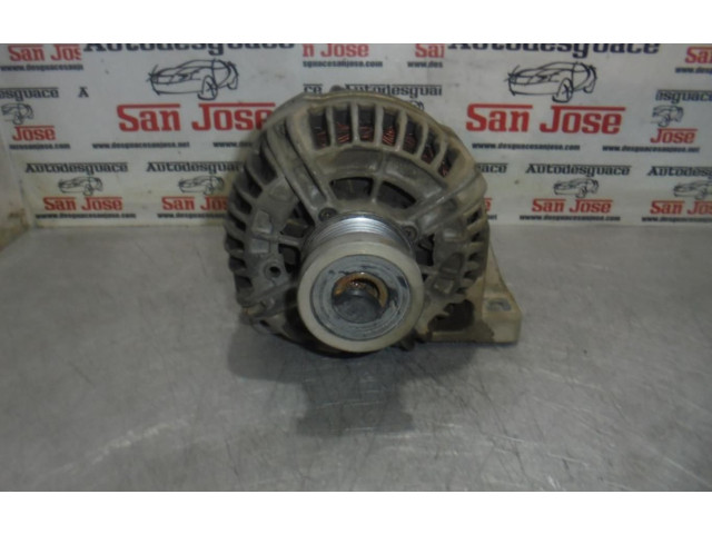 Генератор 8651665   Volvo XC90      