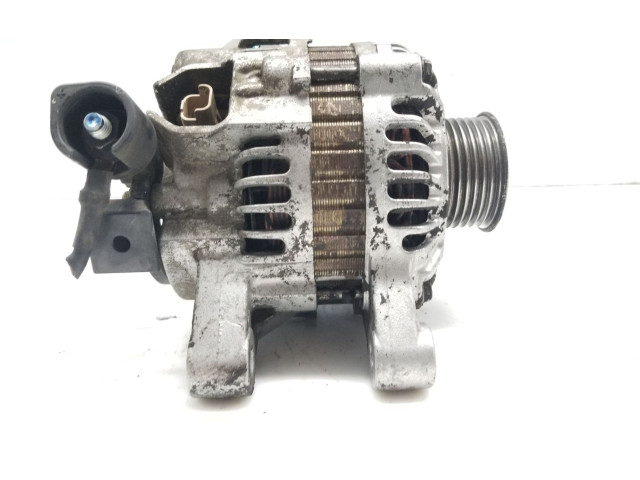 Генератор 9638275880 Citroen Berlingo