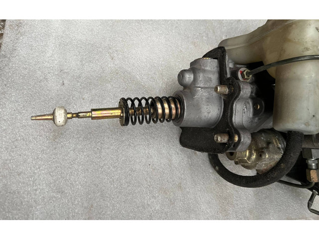 Блок АБС 91bb2l580aa, 10020001934   Ford  Sierra  1987 - 1993 года