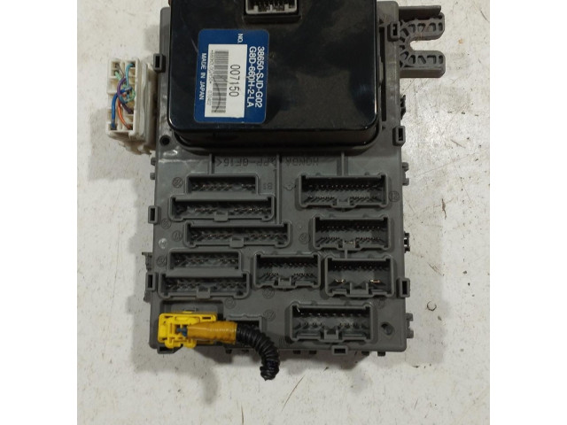 Комплект зажигания 37820-RH0-E01, 37820-RH0-E01 Honda FR-V