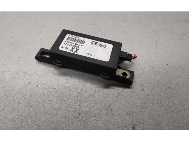 Блок управления 6923270 Mini One - Cooper R50 - 53