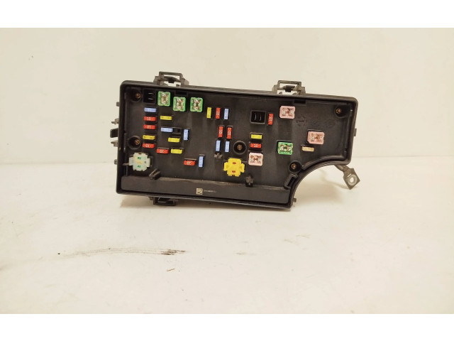 Pojistková skříňka Řídící jednotka BSM P04692207AE, 5KG3F9L1 Dodge Caliber 2007