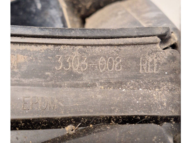 Зеркало электрическое Volvo S60 2005 - 2010 года