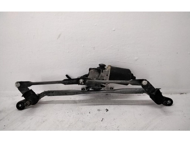 Моторчик дворников 639939 Smart ForFour I