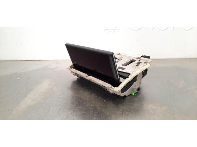 Дисплей 8V0857273 Audi A3 S3 8V