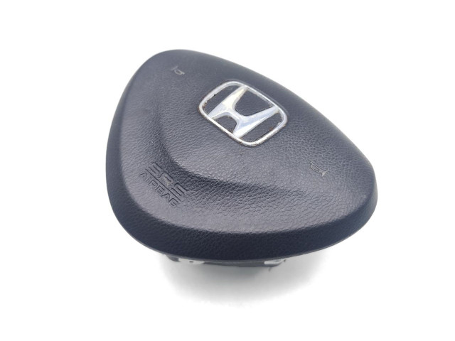 Подушка безопасности водителя Honda Accord