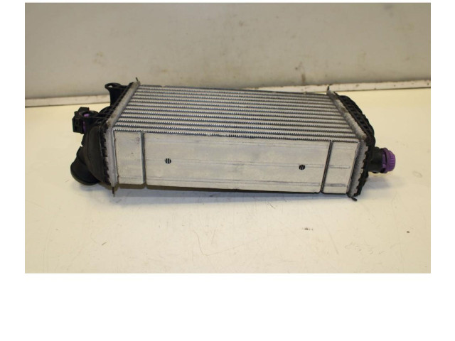 Интеркулер  9825341380   Peugeot 2008 II 