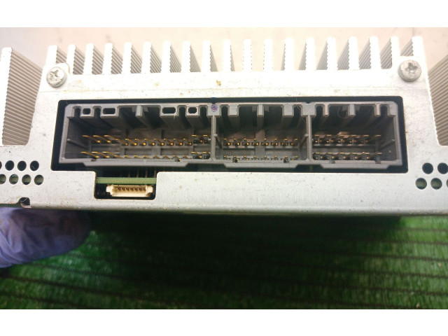 Радио/ проигрыватель CD/DVD / навигация 61013789, 61013789 KIA Sorento