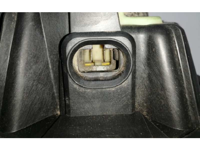 Вентилятор печки    N106609Z, N106415P   Dacia Duster