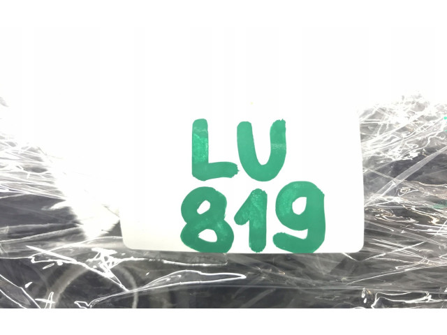 Зеркало электрическое Volkswagen Caddy 2015 - 2020 года