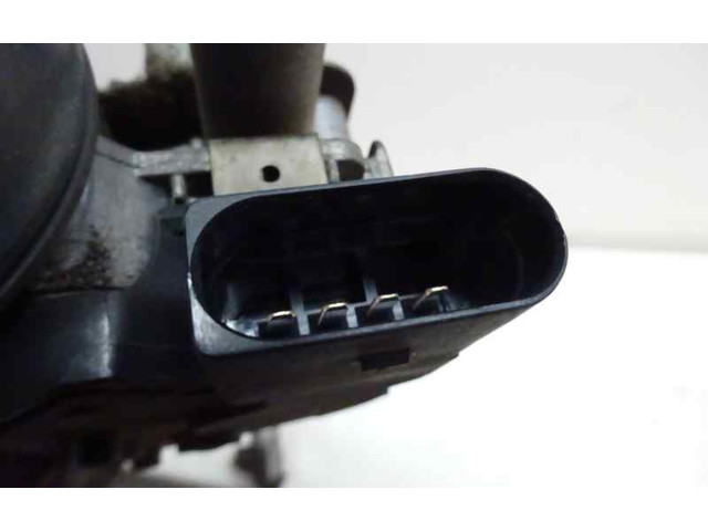 Моторчик дворников 1Z1955119C Skoda Octavia Mk2 (1Z)