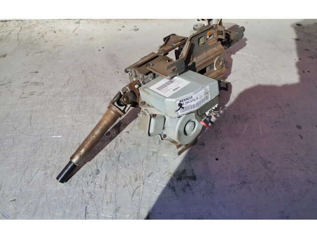 Рулевая рейка 8200294976A, 8200294976A Renault Clio III 2005 - 2012 года