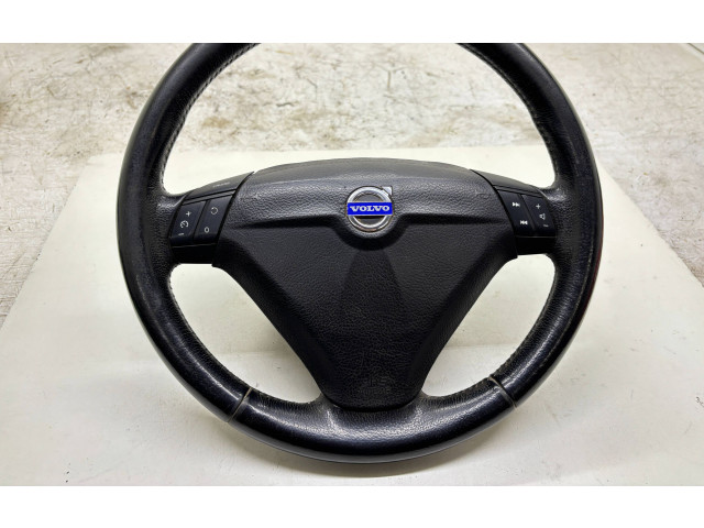 Lenkrad Volvo V70 2005 - 2008 года 30741684