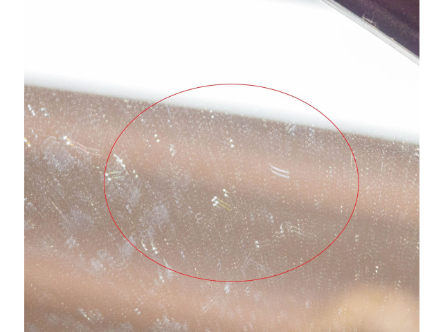 Зеркало электрическое Audi Q3 F3 2018 - года