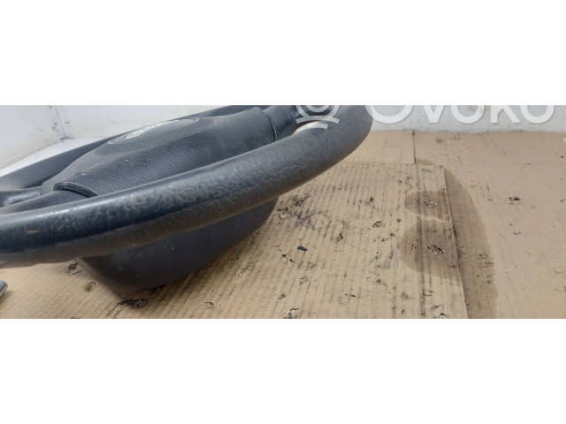 Руль Audi A6 S6 C5 4B 1997 - 2005 года 4BO419091