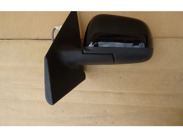 Зеркало электрическое        Dacia Dokker   -  года   