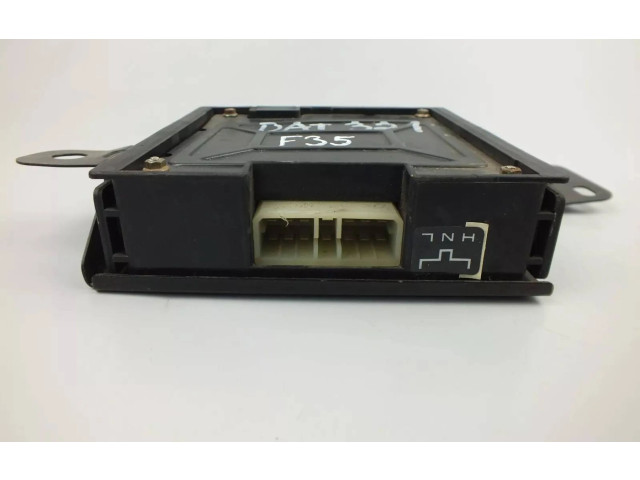 Блок управления двигателя G350NPSK Mazda 626