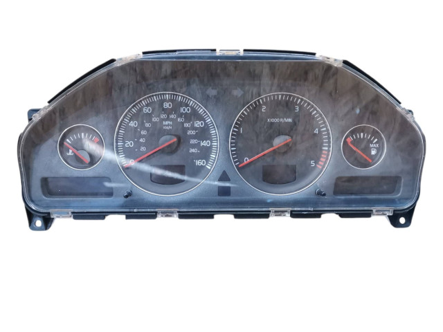 Панель приборов 30682286, 8602891   Volvo XC90       