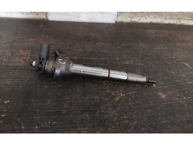 Vstřikovač 04L130277AC, 0445110469   Volkswagen Tiguan    DFGA 