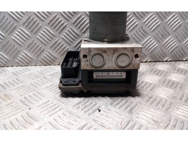 Блок АБС 4G0907379F Audi A7 S7 4G 2011 - 2017 года