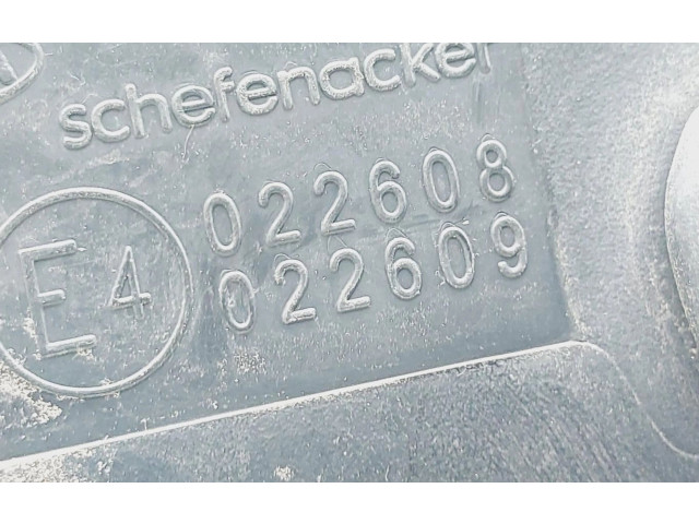 Зеркало электрическое        KIA Ceed  2006 - 2012 года   